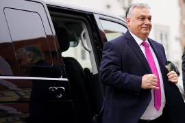 Orban: Završila se hegemonija Zapada, sada se formira novi svjetski ...