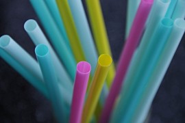 Evropa zabranjuje plastiku u restoranima
