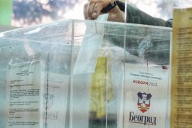 Kada Beograđani opet izlaze na birališta