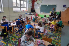 Elektronski upis đaka u prvi razred: Mane i prednosti