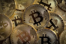 Bitkoin na rekordnoj vrijednosti od 69.000 dolara