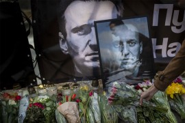 Nariškin: Navaljni umro prirodnom smrću