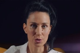 Konstrakta objavu posvetila Anđeli Jovanović koju je tužio Branislav ...