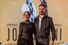 Film "Jorgovani" pogledalo više od 50.000 gledalaca za 5 dana