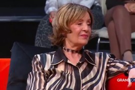 Lepa Lukić otkrila koji kolega je bio najveći švaler