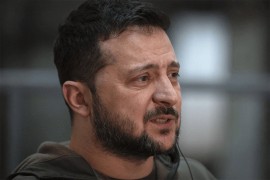 Zelenski ima novi veliki problem