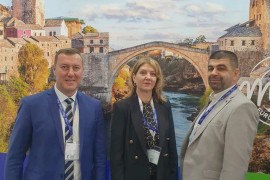 U Berlinu predstavljeni turistički potencijali Mostara