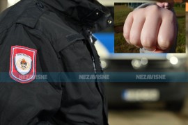 Oglasila se policija o vršnjačkom nasilju u Banjaluci