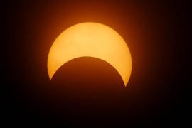 Iz ovog dijela svijeta najbolje će se vidjeti pomračenje Sunca 8 ...