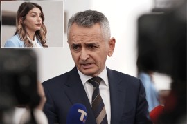 Šta je rekao advokat mlade srpske glumice poslije prvog ročišta