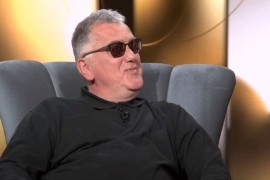 Zoran Kostić Cane objavio prvu zbirku poezije