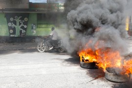 Premijer Haitija ne smije se vratiti zbog bandi
