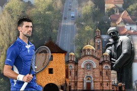 Pitali smo Banjalučane šta bi poručili Đokoviću, jedan odgovor se ...