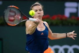 Halep: Radujem se povratku takmičenjima