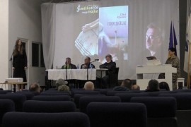 Omaž književnom djelu Zilhada Ključanina