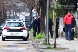 Dramatična situacija u Mostaru: Profesori od huligana branili djecu ...