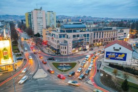 Kružni tok kod "Ekvatora" dobija još jednu izlaznu traku