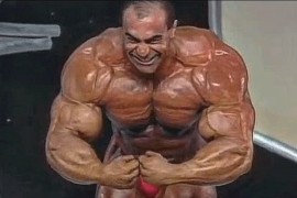 Zvali su ga "profesor", govorio je 7 jezika i bio najjači Jugosloven ...