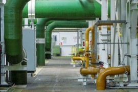 Austrija pronašla alternative za rusku energiju