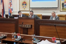Banjalučki odbornici raspravili, glasanje zakazano za sutra