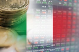 Italijanska ekonomija s rastom u zadnjem kvartalu 2023.