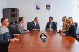 Novi kolektivni ugovor za djelatnost visokog obrazovanja