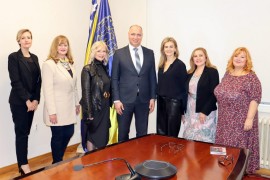 Ansambl "Iskre" slavi 50 godina postojanja