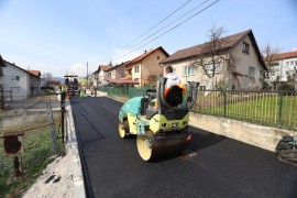 Nova saobraćajnica za mještane u Novom Radakovu