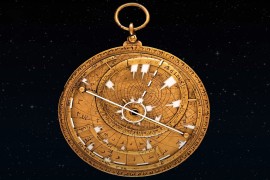 Izuzetno rijedak astronomski objekat zaprepastio naučnike (VIDEO)