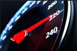 Turkinja (50) kazaljku zakucala na 221 km/h gdje je dozvoljeno 80 ...