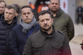 Zelenski u problemu: Gdje je 700.000 vojnika?
