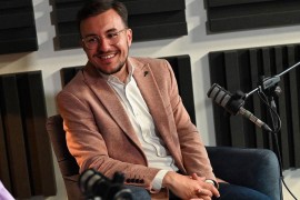 Kenan Hodžić dobitnik priznanja Međukulturnog vijeća BiH (VIDEO)