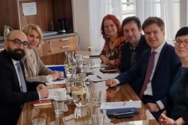 Jugoslavija i Čehoslovačka: Države se raspale, dug ostao