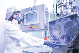 ALKALOID ostvario  konsolidovanu prodaju od 268,3 miliona evra