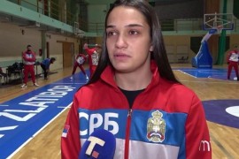 Sara dvije pobjede do Olimpijskih igara