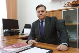 Josip Brkić: Treba nam kišobran NATO-a