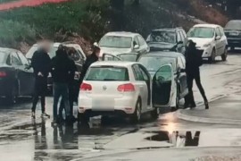 Uhapšena dva inspektora Poreske uprave u Banjaluci