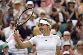 Halep se vraća u Majamiju