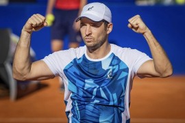 Lajović prošao u drugo kolo