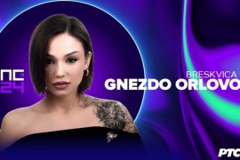 Ko je Breskvica, žena zbog koje u Srbiji nekima prijete i smrću ...