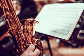 Dodijeljene nagrade "Muzika klasika"