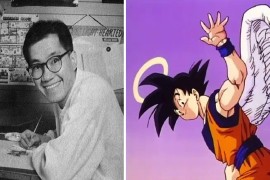 Umro tvorac legendarnog stripa "Dragon Ball"