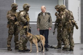 Šolc smatra da bi "Taurus" uvukao Njemačku u rat