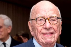 Rupert Merdok vjerio bivšu suprugu ruskog milijardera