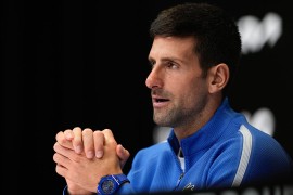 Đoković: Nadal i ja nećemo još dugo igrati