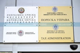 Poreska uprava RS komentarisala hapšenje svojih inspektora