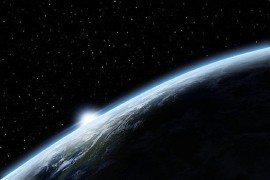 Astronomi otkrili novu planetu (FOTO)