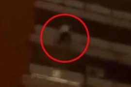 Drama u Beogradu: Djevojku tjerao da skoče s 9. sprata