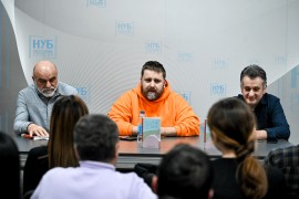 Goran Dakić: Za "Dodatak jelima" garantujem svakim svojim kilogramom