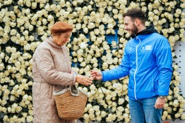 Nova banka i Mastercard obilježili 8. mart